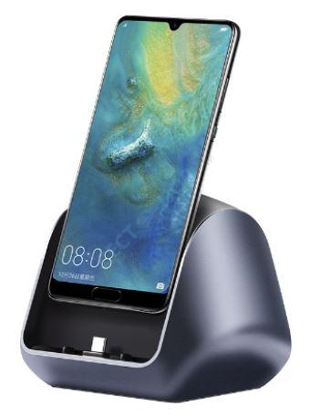 Mate 20 pro hdmi outlet