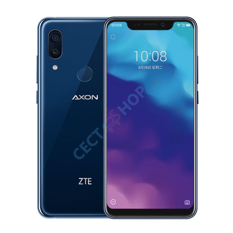 ZTE Axon 9 Pro