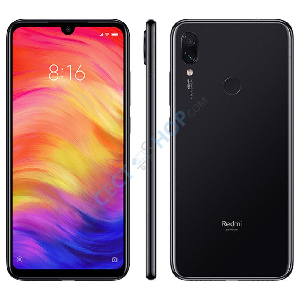 Smartwatch xiaomi redmi note 7 hotsell