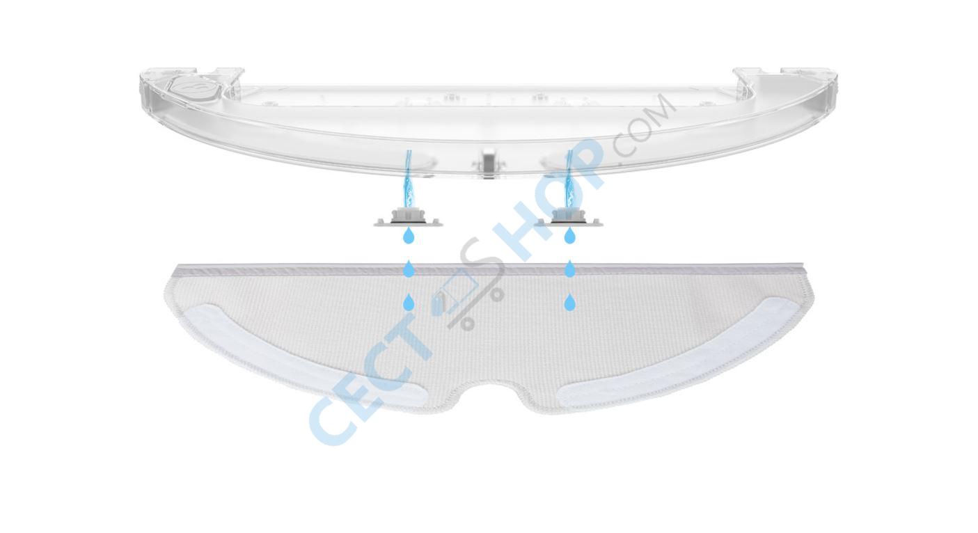 Roborock Water Tank Filter T6 (6 pairs)