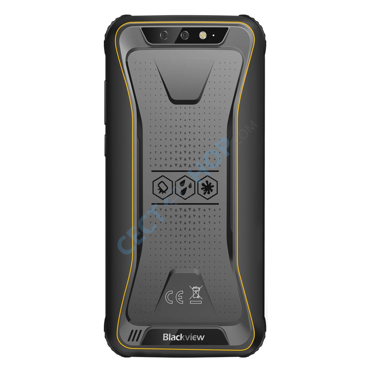 Blackview BV5500 Pro Outdoor Smartphone