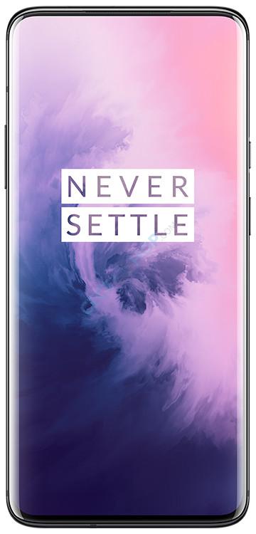 oneplus7 8GB/256GB  ミラーグレイ (日本語) oneplus 7 8GB/256GB グレー 日本語対応（oneplus7 8GB⁄256GB