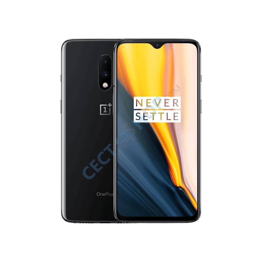 Oneplus 7 (GM1900) グローバル 8G/256G ミラーグレイ