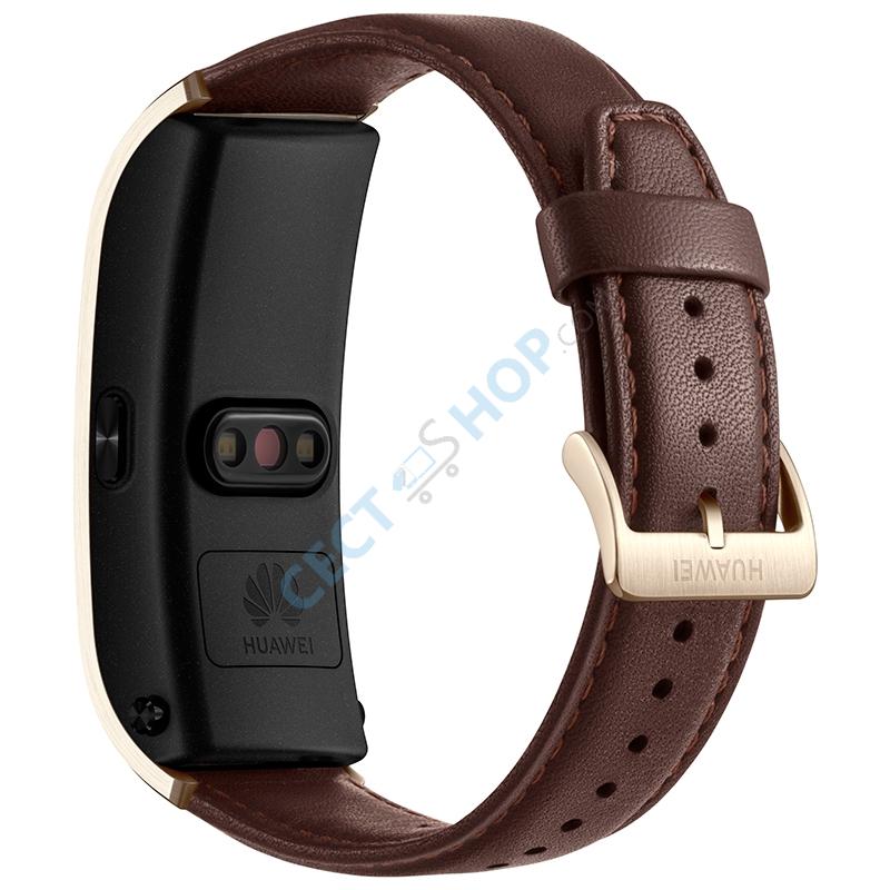 Huawei TalkBand B5 Sport Edition Black