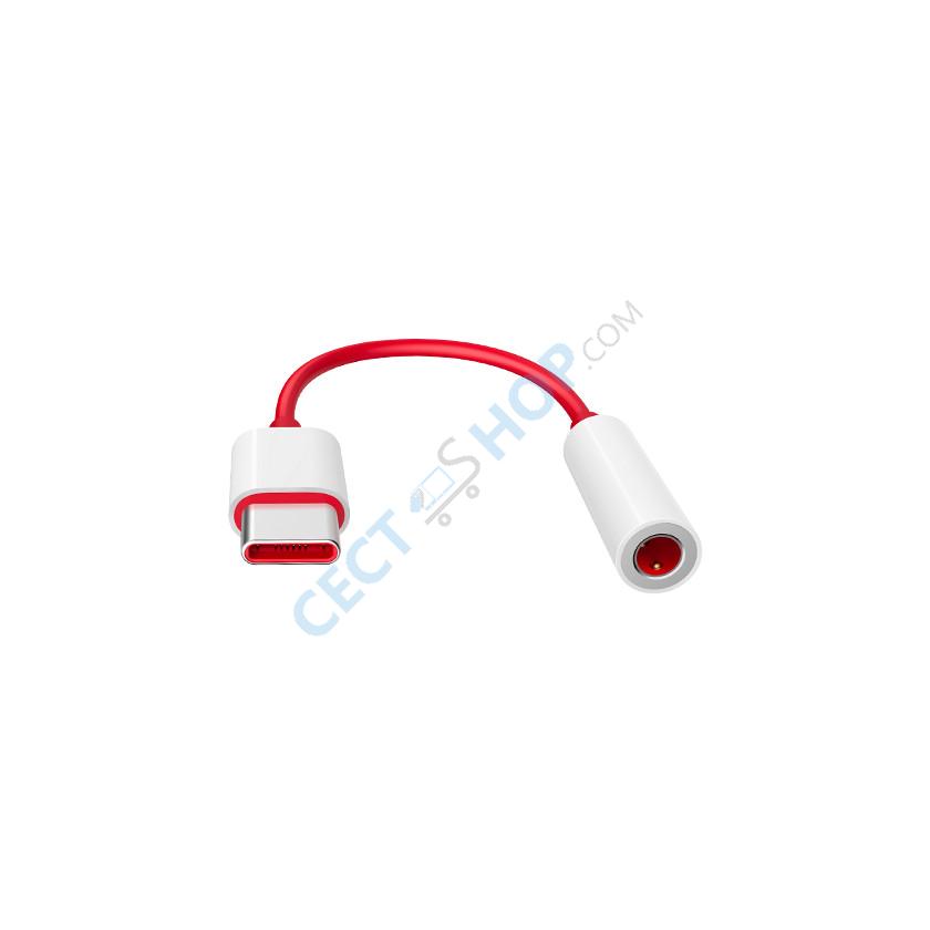Oneplus 7 type c to 3.5 mm adapter sales