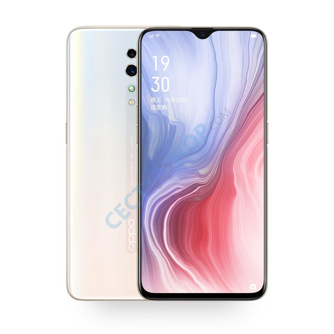 Oppo Reno Z