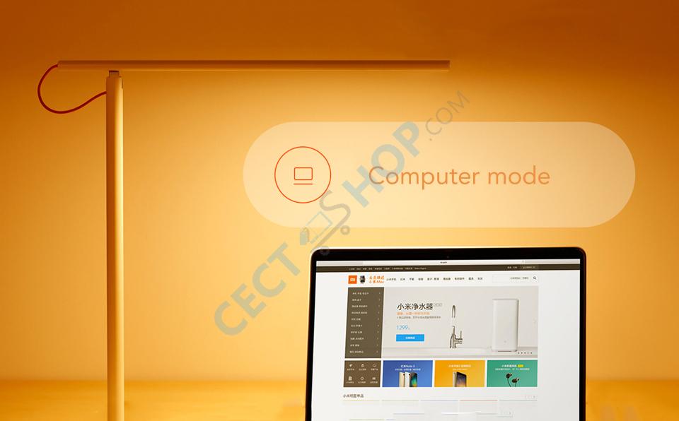 Xiaomi Mi LED Desk Lamp MJTD01YL