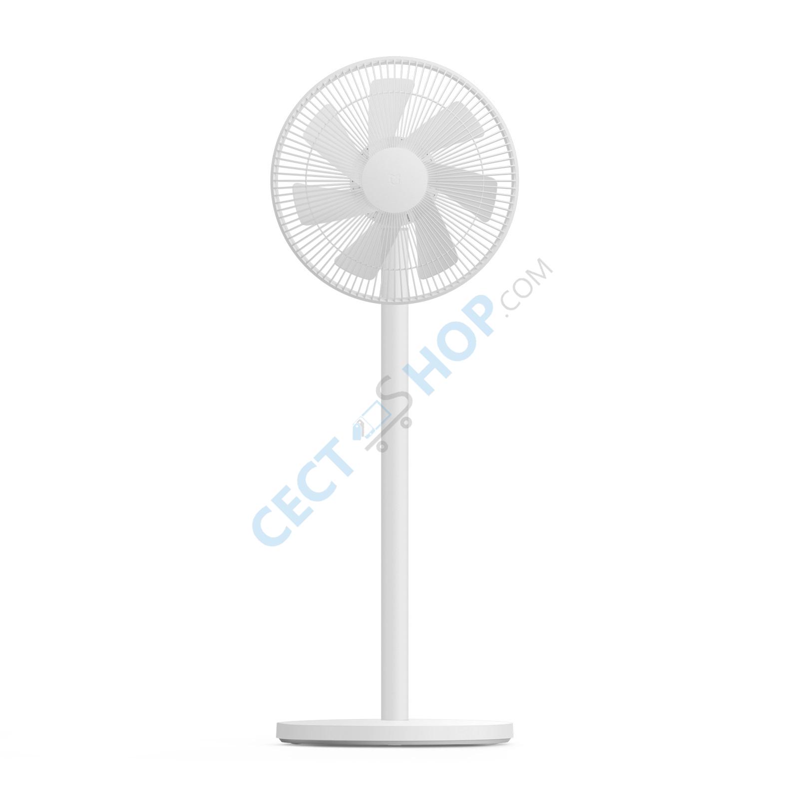 Xiaomi Mijia 1X Standventilator mit DC Frequenzumwandlung