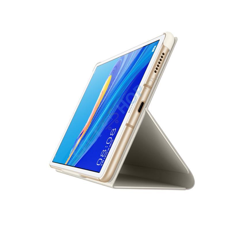Slim Smart Cover Custodia Supporto per Huawei MediaPad M6 8.4 2019 Tablet PC 