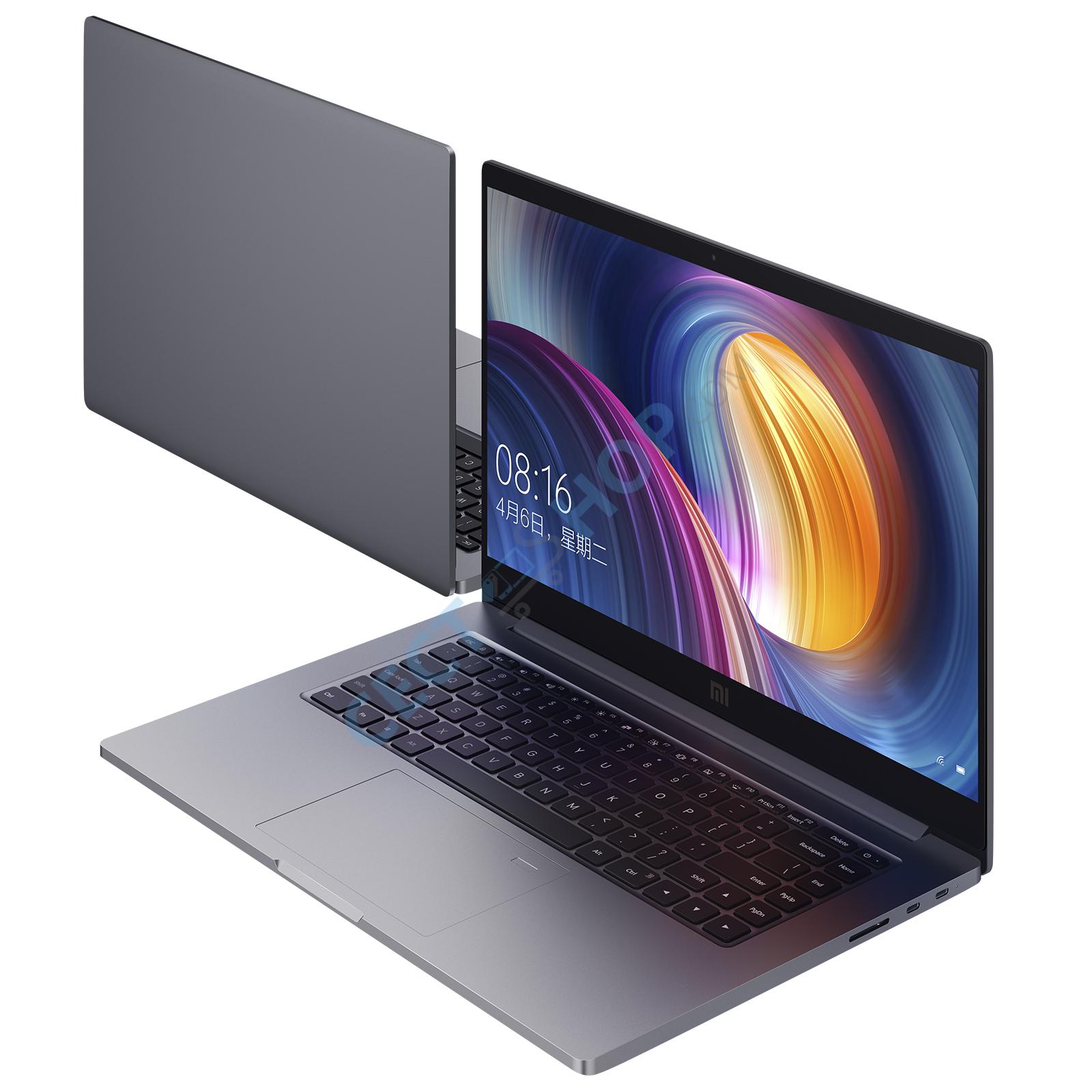 Xiaomi Mi Notebook Pro GTX