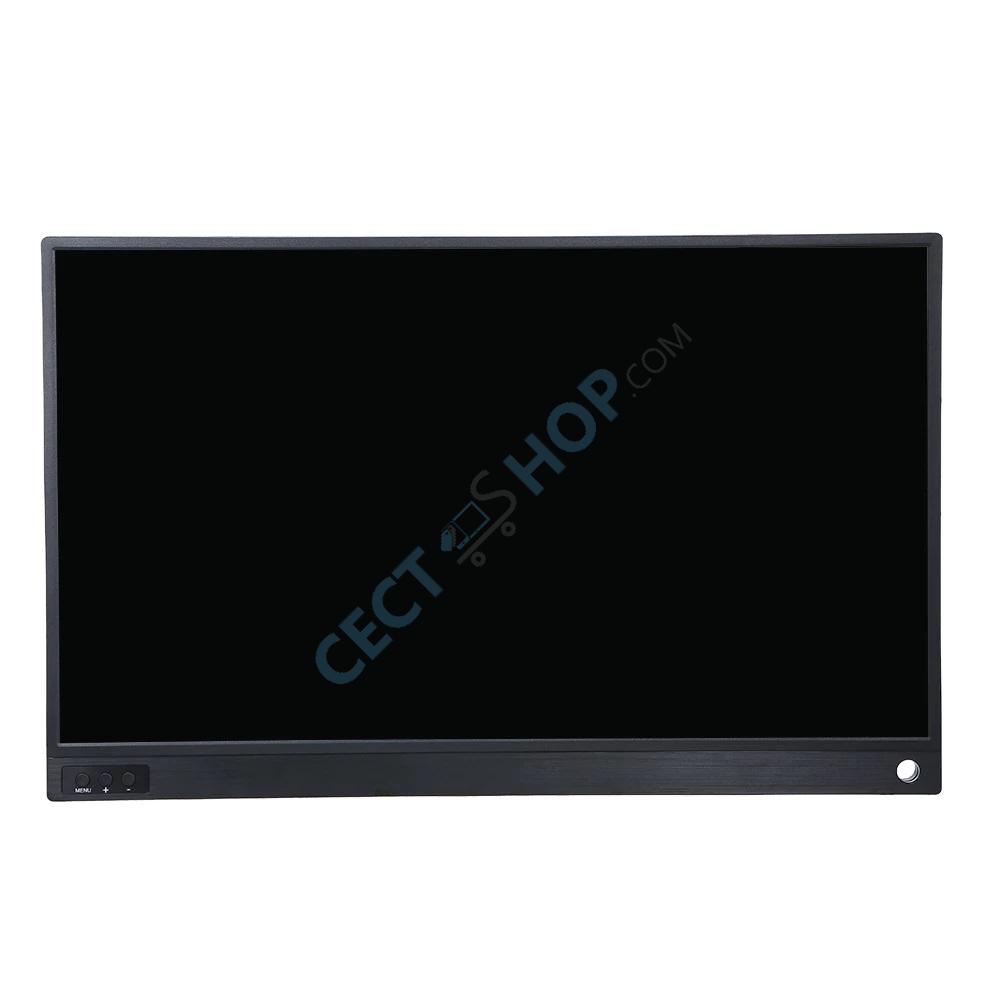 Tablette tactile - Tbao T15 - 15,6'' - Écran tactile HDR Cadre étroit 1920  x 1080p / 60GHz / IPS / Mini HDMI + Type-C - Cdiscount Informatique