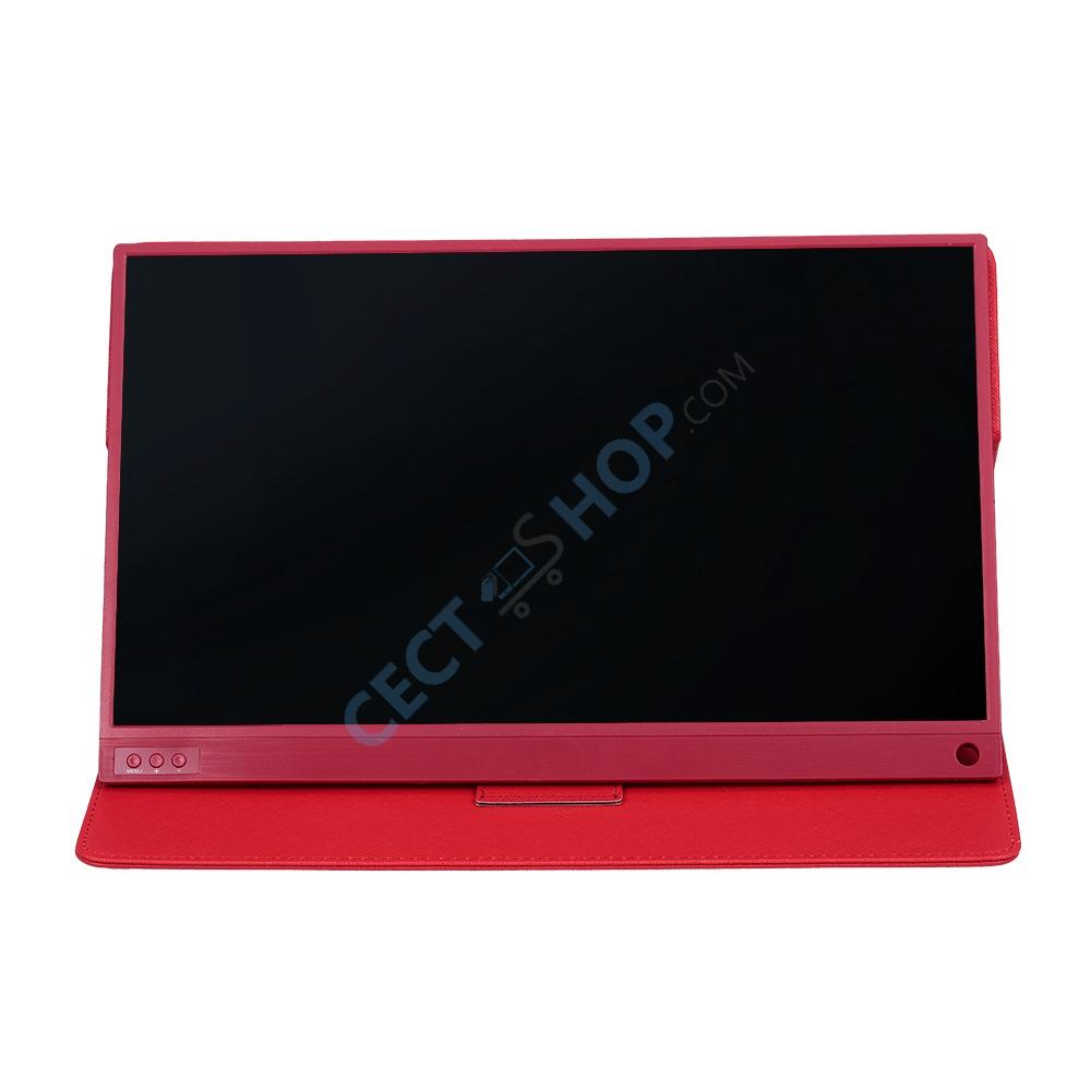 Tablette tactile - Tbao T15 - 15,6'' - Écran tactile HDR Cadre étroit 1920  x 1080p / 60GHz / IPS / Mini HDMI + Type-C - Cdiscount Informatique