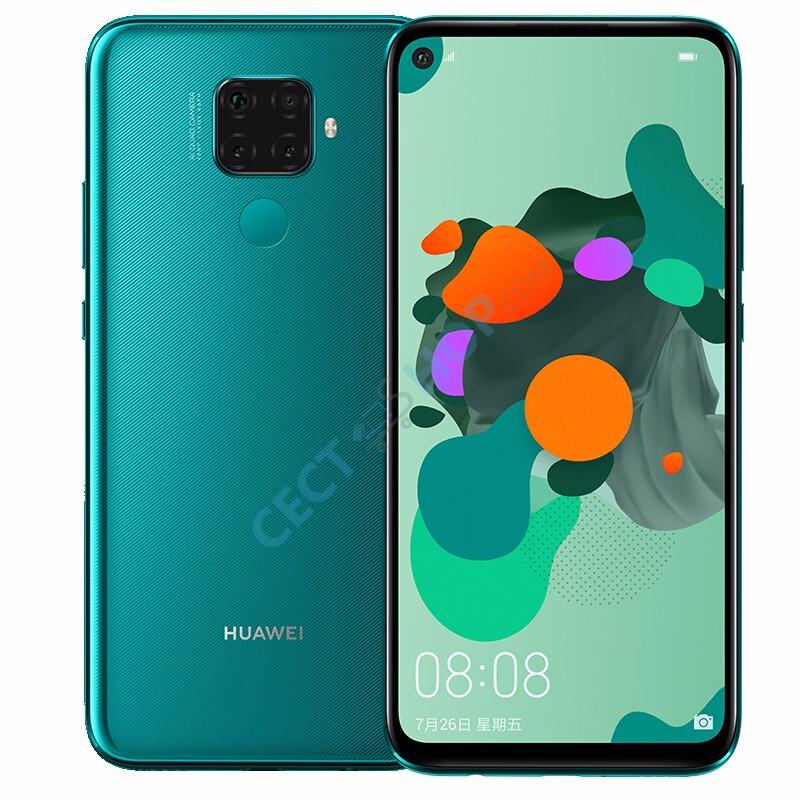 Huawei Nova 5i Pro