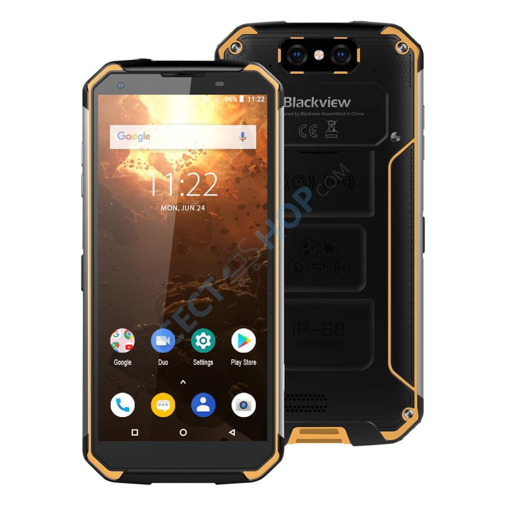 Unlocked 5G Rugged Smartphone  Blackview Global Shop – Blackview Official  Store