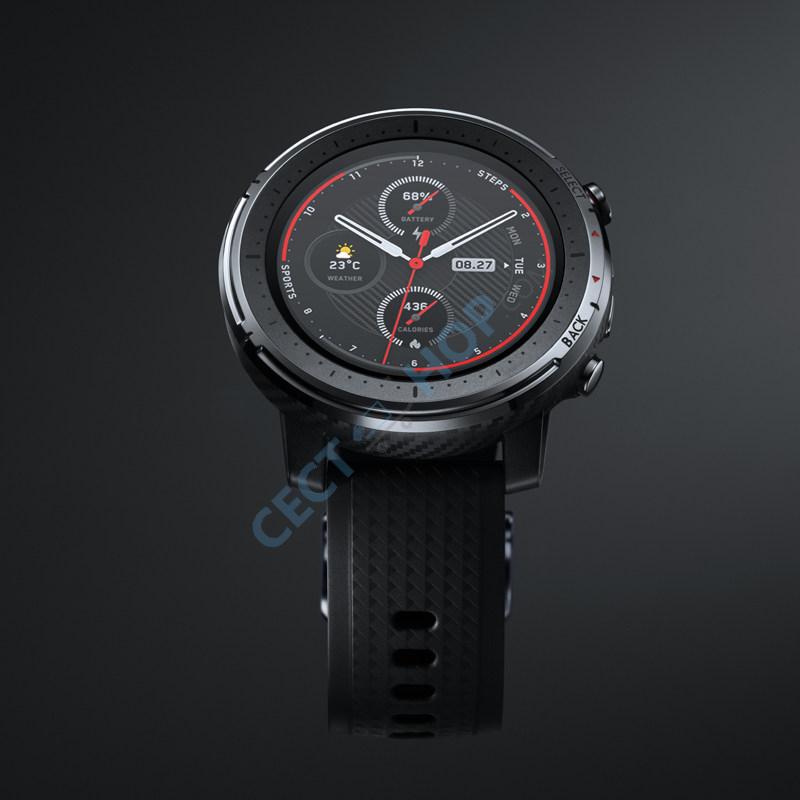 Amazfit Stratos 3 Smartwatch (A1928)