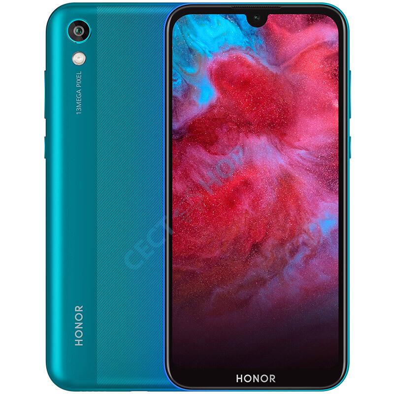 Huawei Honor Play 3e