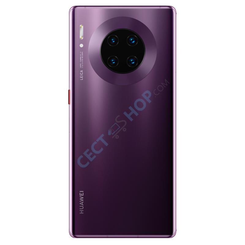 HUAWEI Mate30Pro パープル LIO-AL00 128GB