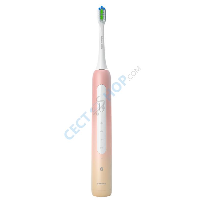 lebooo smart sonic toothbrush