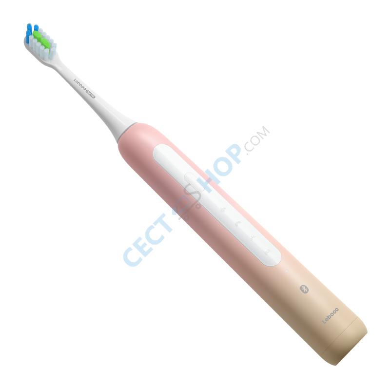 lebooo smart sonic toothbrush
