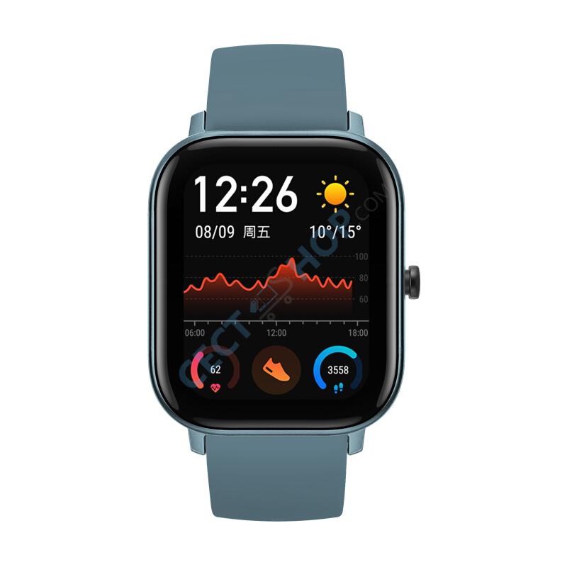 Amazfit gts top a1913