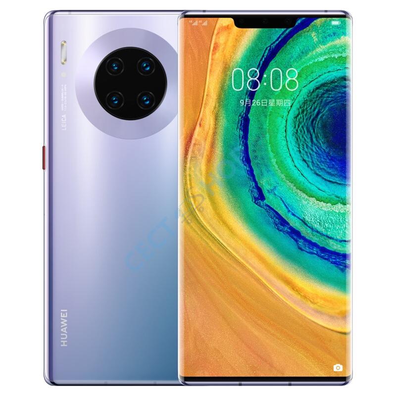 スマートフォン/携帯電話Huawei Mate 30 Pro 5G LIO-AN00 (中国版