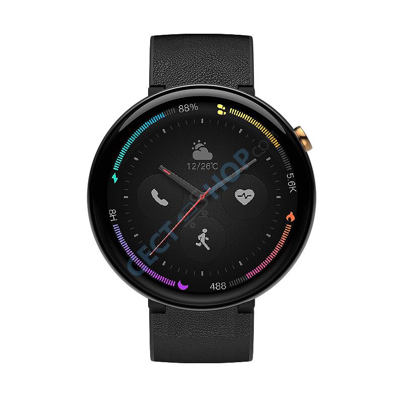 Film Hidrogel Smartwatch Para Amazfit Nexo X3