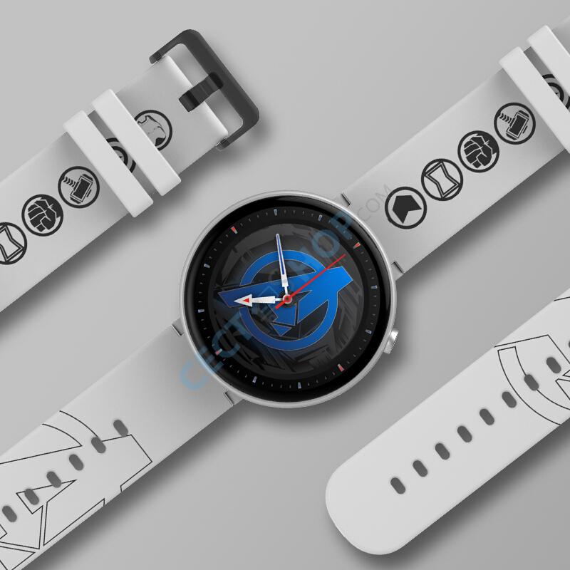 Deal: Amazfit Nexo Smartwatch mit AMOLED, eSIM und Keramikgehäuse wird zum  Tiefstpreis von 69 Euro verramscht -  News
