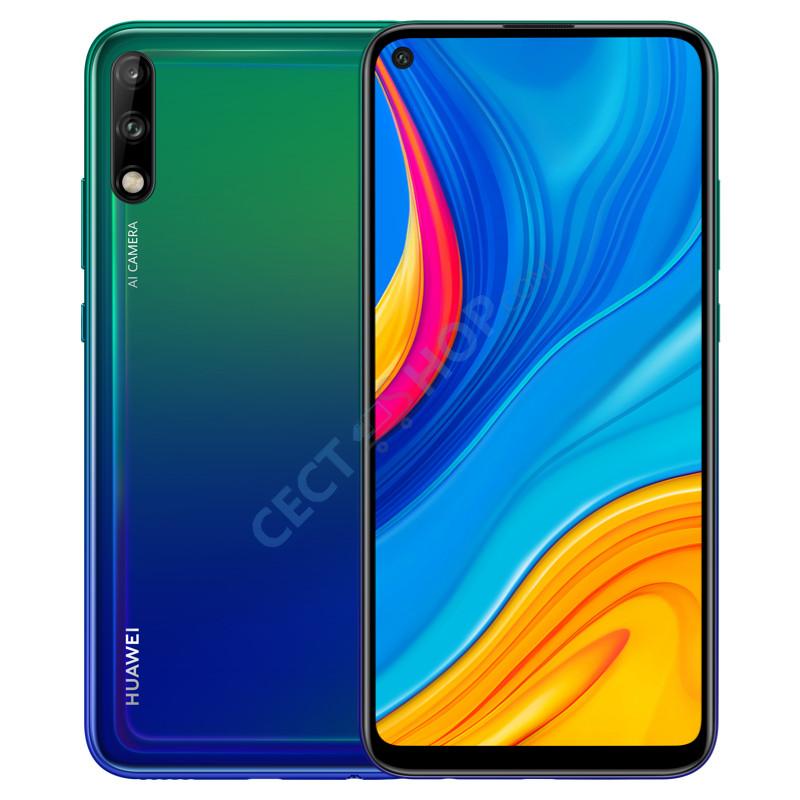 Huawei Enjoy 10