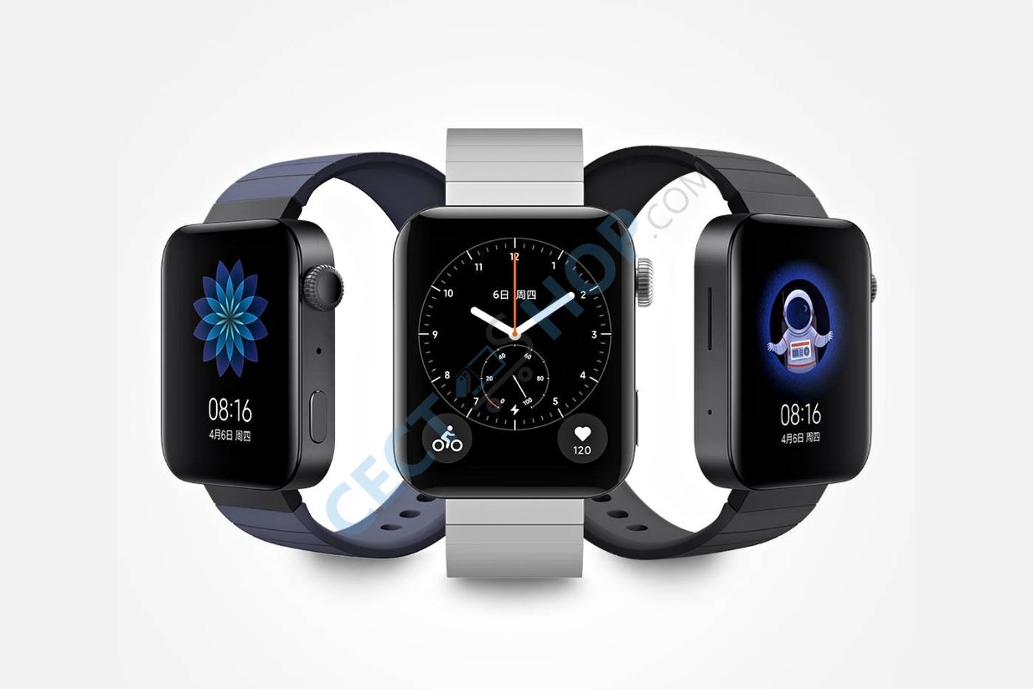 Xiaomi watch esim. Часы Xiaomi IWATCH. Xiaomi mi watch MIUI. Часы mi watch xmwt01. Watch NFC Xiaomi.