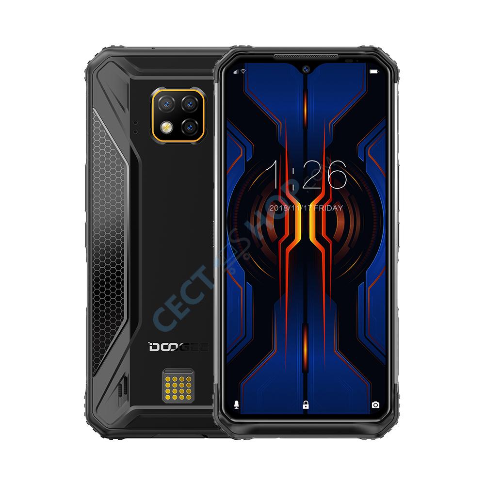 Doogee S95 Pro Outdoor Smartphone
