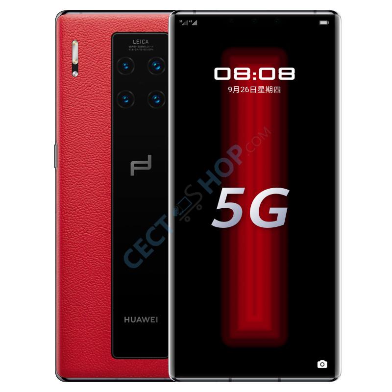 Huawei Mate 30 RS