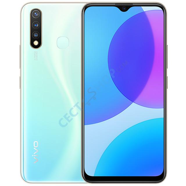 Vivo U3