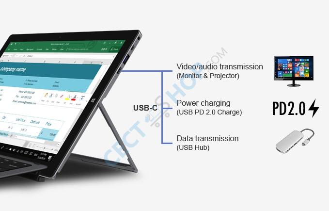 Chuwi UBook Pro