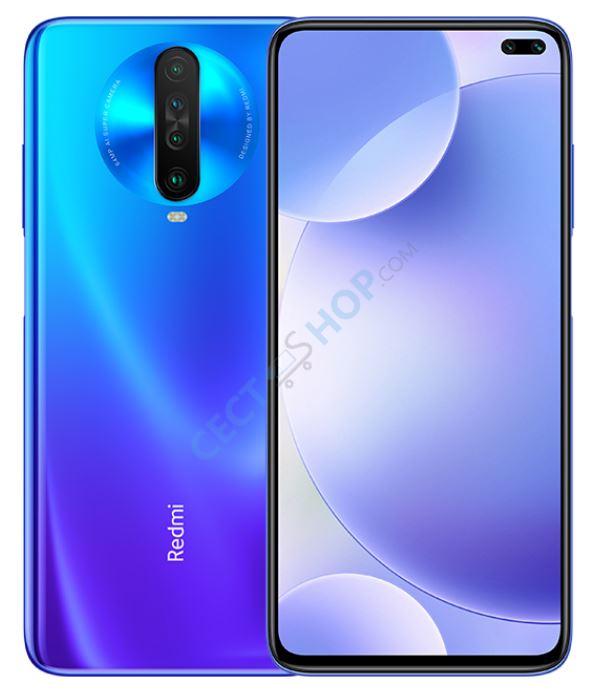 Xiaomi Redmi K30