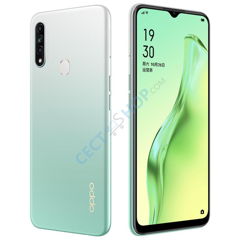 Oppo A8