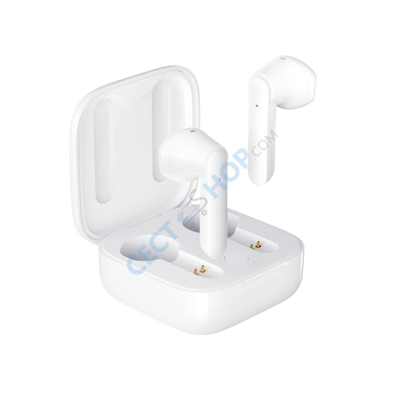 Smartisan Nut TWS Bluetooth Earbuds White