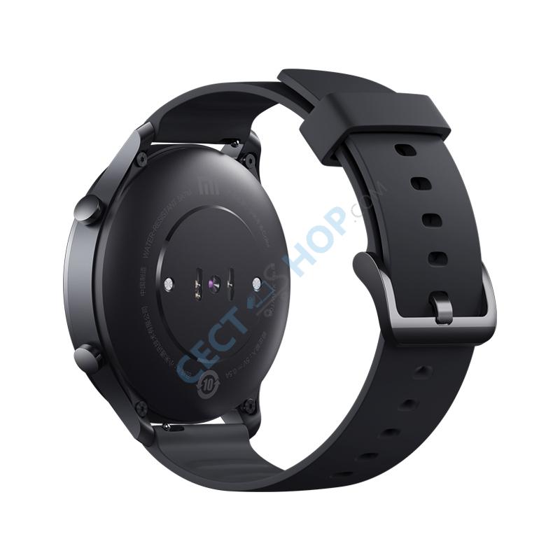 Xiaomi Mi Watch Color Black