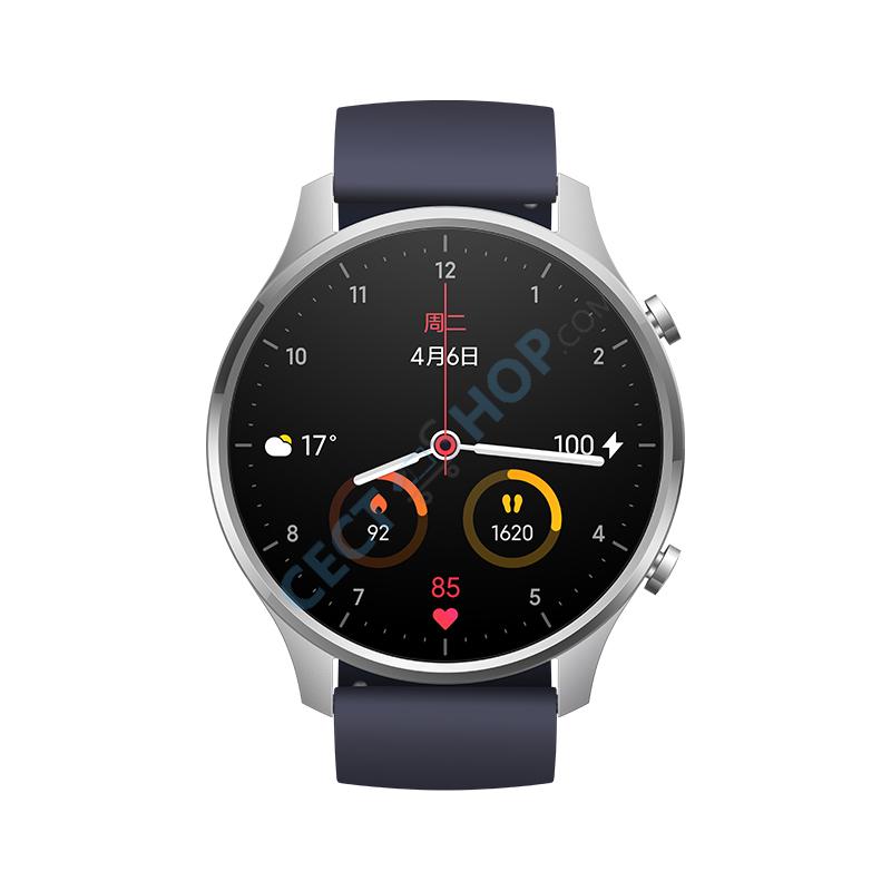 Mi Watch Color English 2024