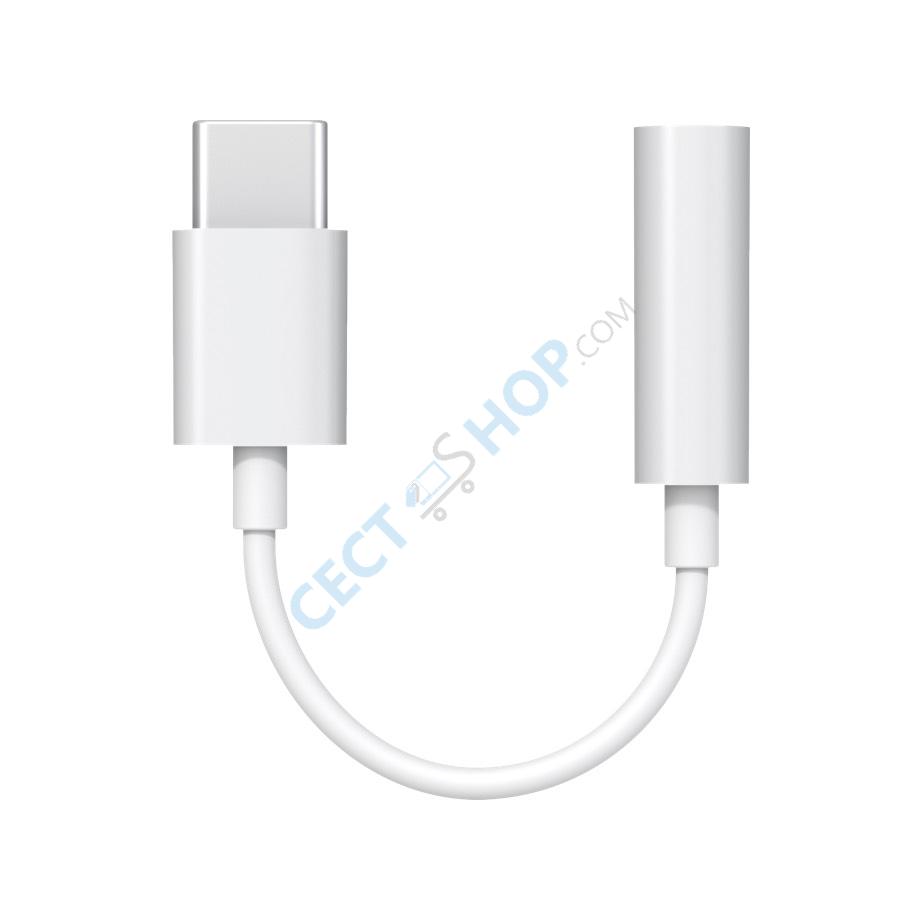 Realme Type C To 3 5mm Adapter