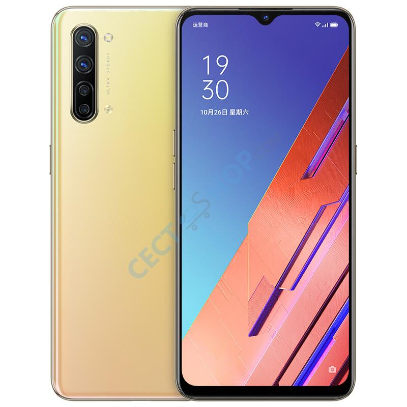 Oppo Reno 3 Vitality 5G