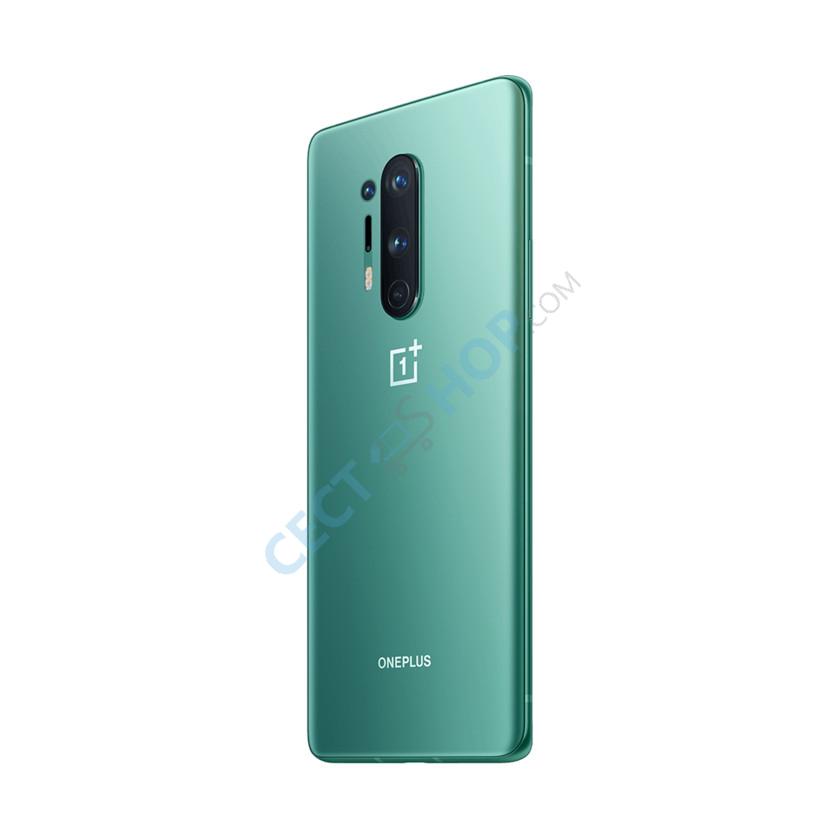 超美品 OnePlus8 Pro 12/256 グリーン