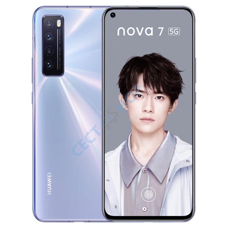 Huawei Nova 7 5G