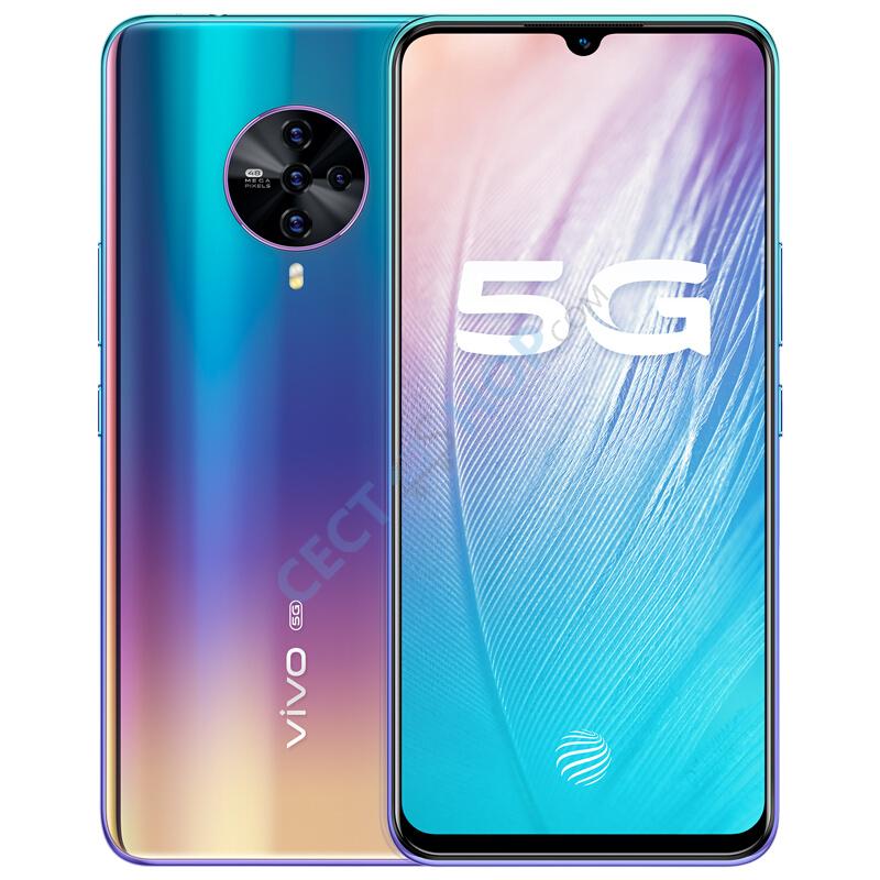 Vivo S6