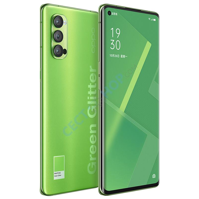 Oppo Reno 4 Pro