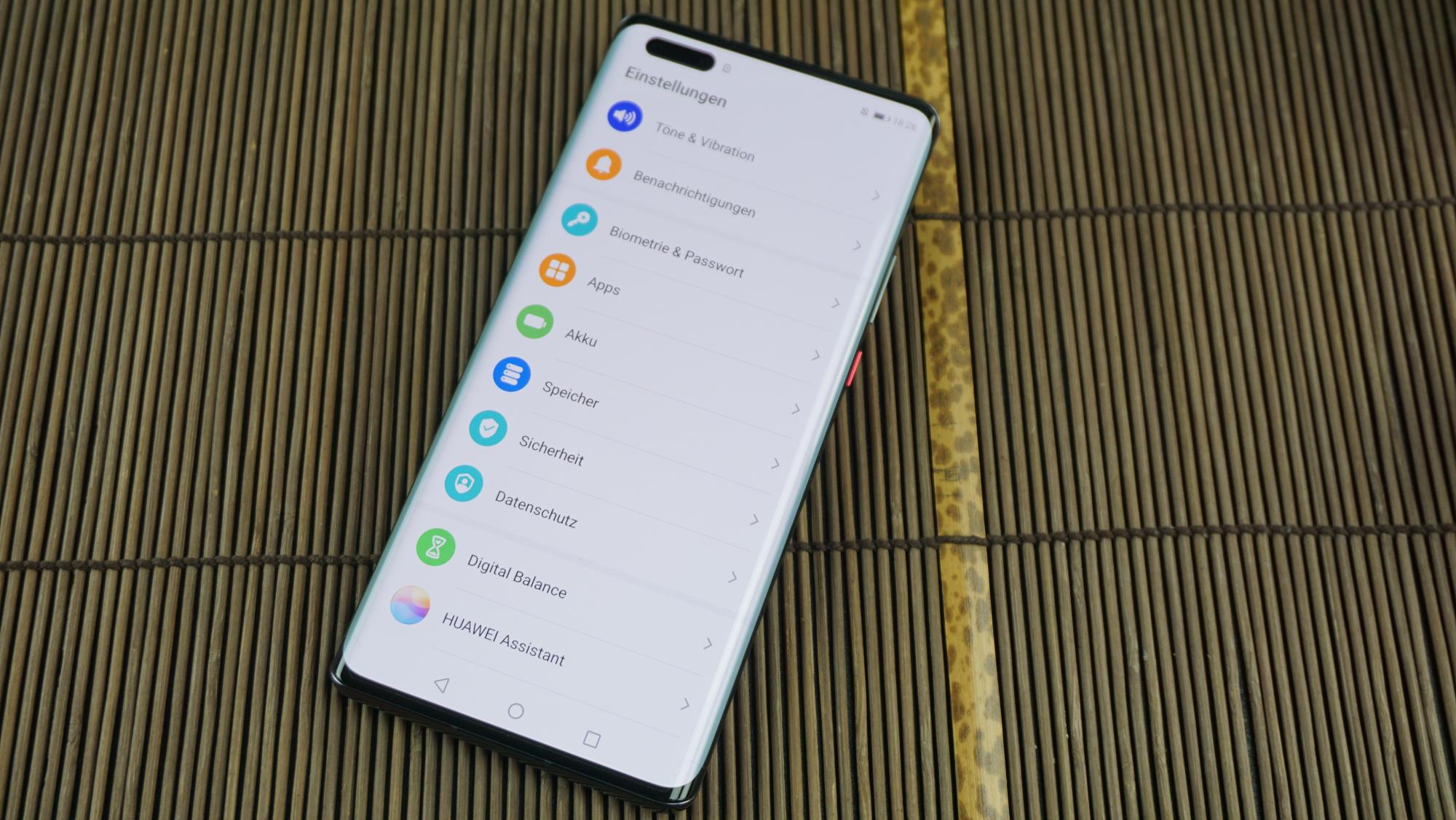 huawei mate 40 rs 12 256gb
