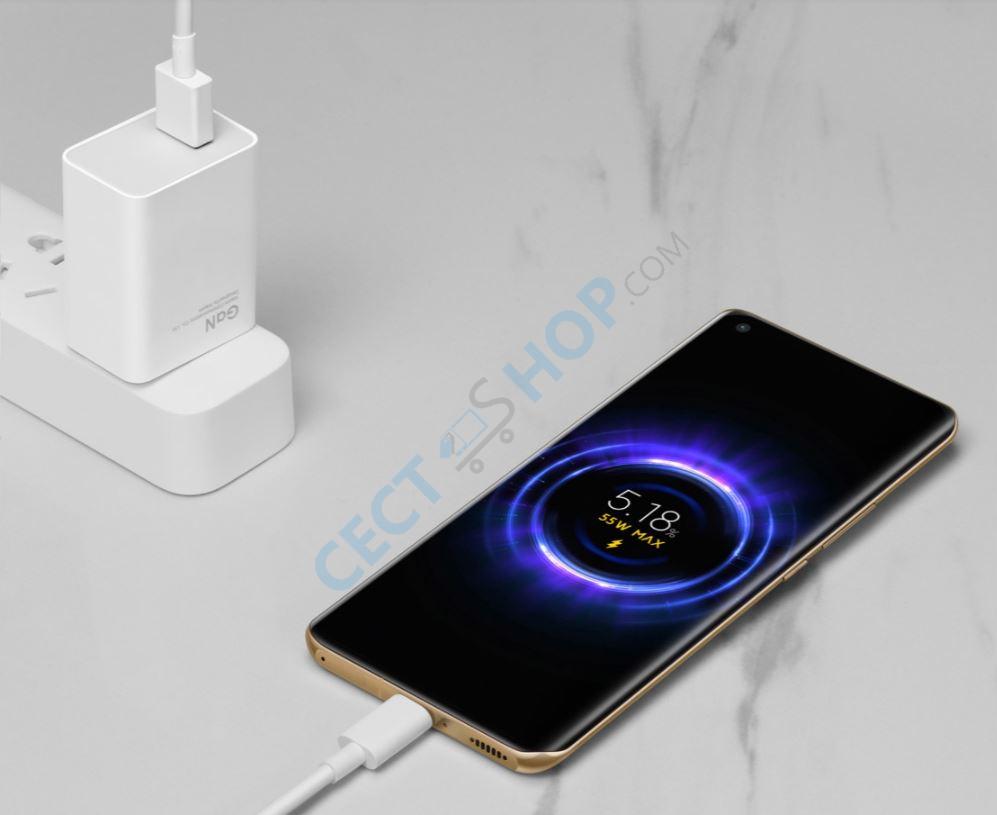 Xiaomi GaN 55W Charger Type-C