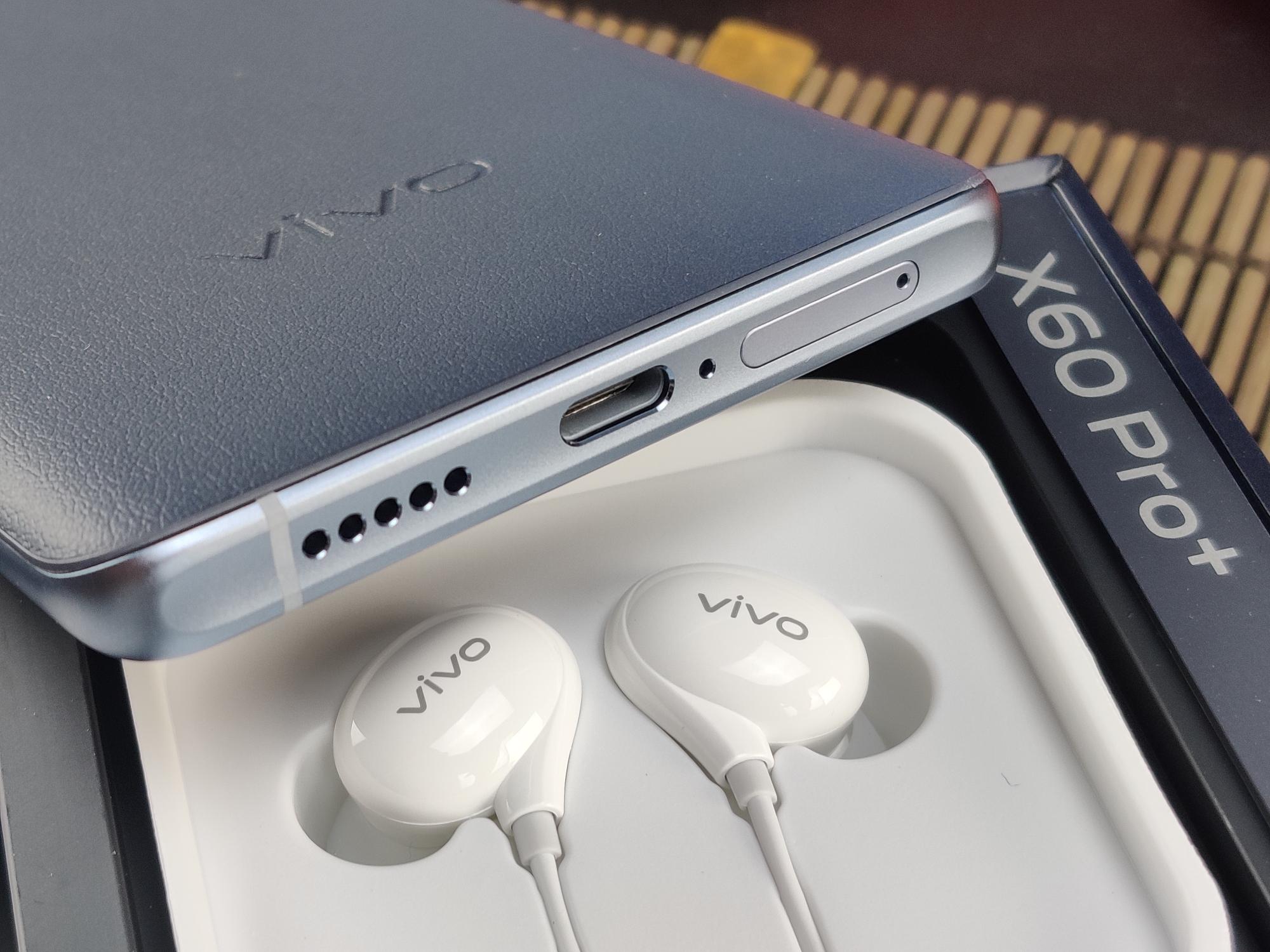 Vivo X60 Pro 5g