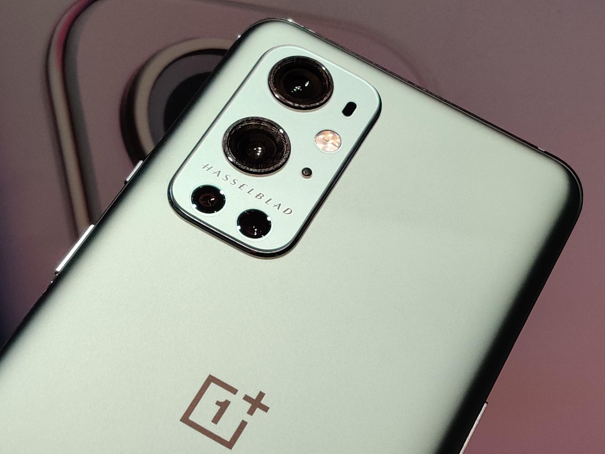 Oneplus 9 Pro Oneplus 9 Pro