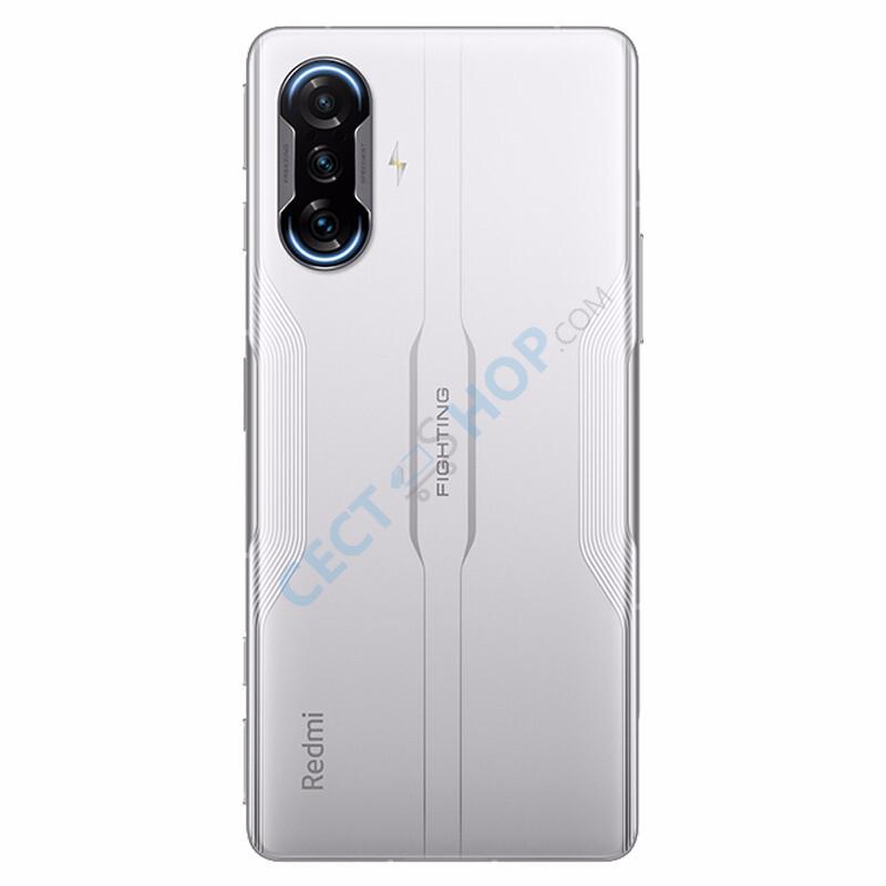 Xiaomi Redmi K40 Game Enhanced Edition