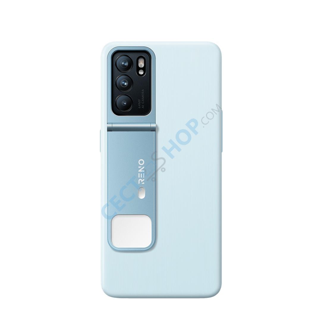 oppo front camera flash light
